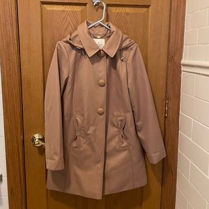 Kate Spade Trench Coat